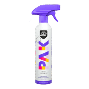 Selsil PAK Cleaner Spray - اسپری پاک کننده پاک سلسیل