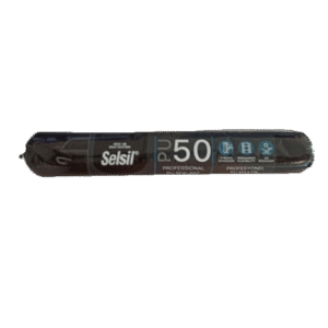 Selsil Pro PU 50 چسب پلی اورتان پی یو 50 سوسیسی سلسیل