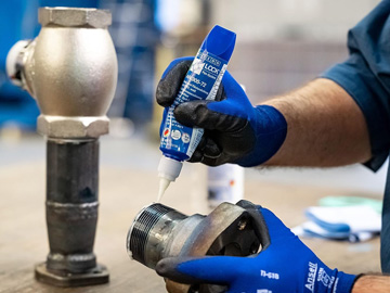 رشد چشمگیر کاربرد سیلانت‌های چندمنظوره در جهان؛ بازار جهانی تا سال ۲۰۳۰ جهش می‌کند