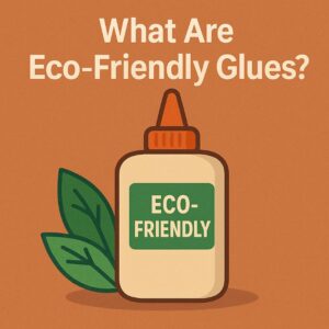 فناوری چسب‌های زیست‌تجزیه‌پذیر در اروپا گسترش می‌یابد