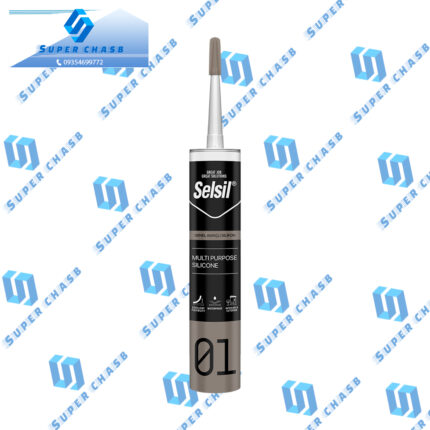 Selsil-MULTI-PURPOSE-UNIVERSAL-SILICONE-01-چسب-درزگیر-سیلیکون-چندمنظوره-01-سلسیل