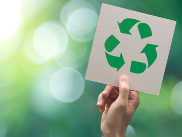 فناوری چسب‌های زیست‌تجزیه‌پذیر در اروپا گسترش می‌یابد