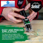 selsil-plastic-welding-چسب-دوقلو-پلاستیک-سلسیل