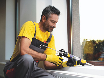 افزایش تقاضا برای چسب‌های سیلیکونی و درزگیرهای ساختمانی در پروژه‌های عمرانی کشور