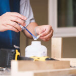 ALCON ترکیه فناوری «چسب اپوکسی Twin Gum 5 Minutes» را معرفی کرد؛ تحولی در اتصال صنعتی سریع