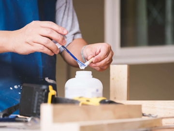 ALCON ترکیه فناوری «چسب اپوکسی Twin Gum 5 Minutes» را معرفی کرد؛ تحولی در اتصال صنعتی سریع