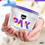 خمیر-پاک-کننده-PAK-سلسیل-Selsil-PAK-Multi-Purpose-Cleaning-Paste-عکس-سوم
