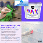 خمیر-پاک-کننده-PAK-سلسیل-Selsil-PAK-Multi-Purpose-Cleaning-Paste-عکس-هفتم