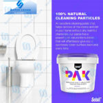 خمیر-پاک-کننده-PAK-سلسیل-Selsil-PAK-Multi-Purpose-Cleaning-Paste-عکس-چهارم