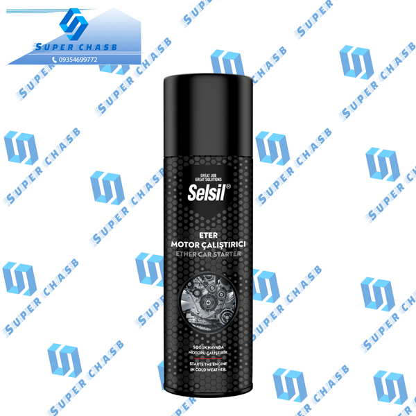 اسپری-اتر-ماشین-Ether-Car-Starter