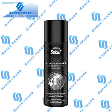 اسپری-خوشبو-کننده-ماشین-سلسیل-Selsil-air-conditioning-cleaner