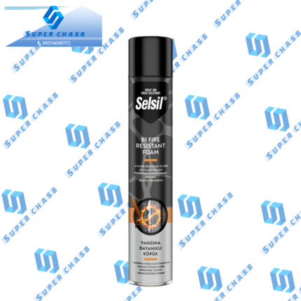 اسپری-فوم-نسوز-منوآل-سلسیل-B1