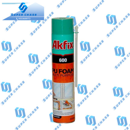 اسپری-فوم-پلی-اورتان-آکفیکس-600-AKFIX