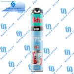 اسپری-فوم-چسب-پلی-اورتان-گان-خور-آکفیکس-AKFIX-960P