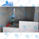 اسپری-فوم-چسب-پلی-اورتان-گان-خور-آکفیکس-AKFIX-960P---عکس-دوم