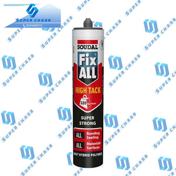 چسب-سیلیکون-fix-all-high-tack-320k- چسب-سیلیکون-fix-all-high-tack-320k-