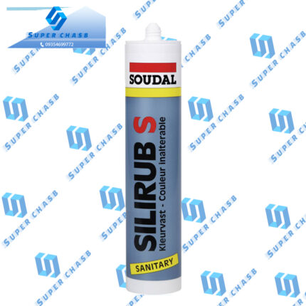 چسب-سیلیکون-سودال-مدل-silirub