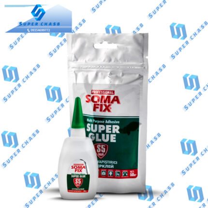 چسب-قطره-ای-سومافیکس-مدل-S5-50gr