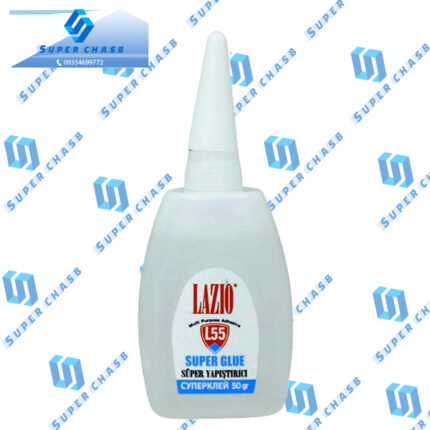 چسب-قطره-ای-فوری-l55-لازیو