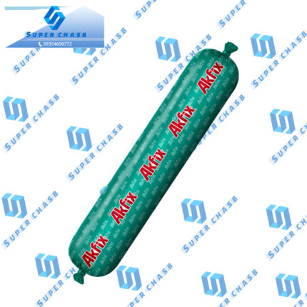 چسب-پلی-اورتان-آکفیکس-AKFIX-P635-600ml---سوسیسی