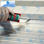 چسب-پلی-اورتان-آکفیکس-AKFIX-P635طوسی--عکس-سوم