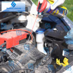 کاربردهای-اسپری روان کننده-akfix-a40--عکس-دوم