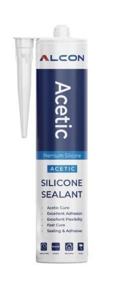 سیلیکون آلکون 280 ml